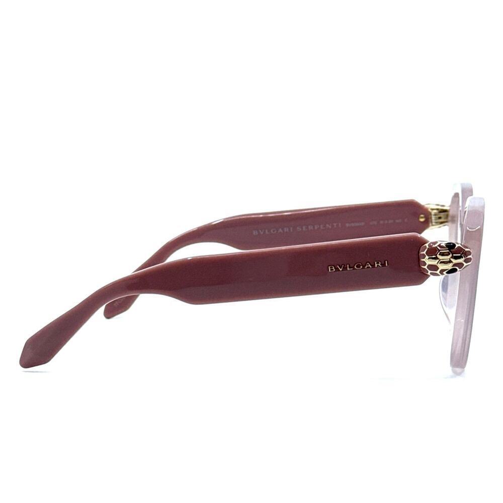 NEW!!! BVLGARI Eyeglasses BV50003I 072, Authentic - Picture 10 of 12